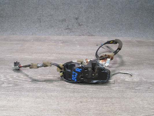 92-00 Lexus JZZ31L SC400 SC300 Front Right Pass Door Lock Latch Actuator OEM
