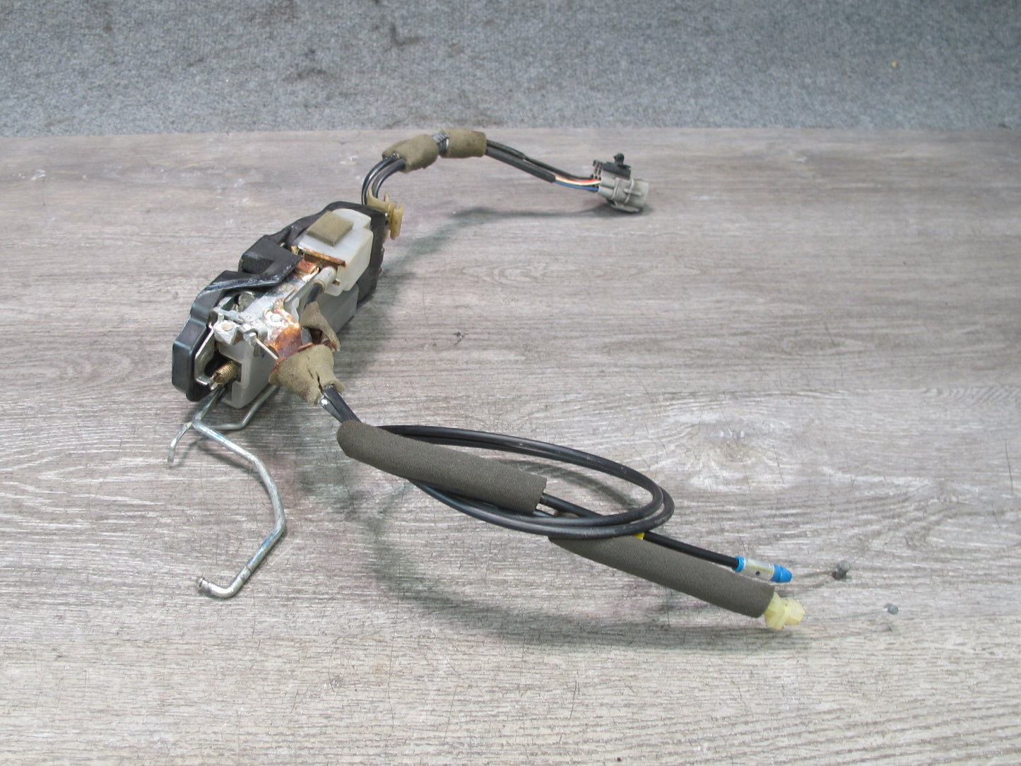 92-00 Lexus JZZ31L SC400 SC300 Front Right Pass Door Lock Latch Actuator OEM