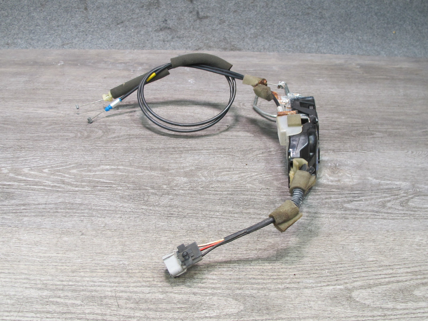 92-00 Lexus JZZ31L SC400 SC300 Front Right Pass Door Lock Latch Actuator OEM