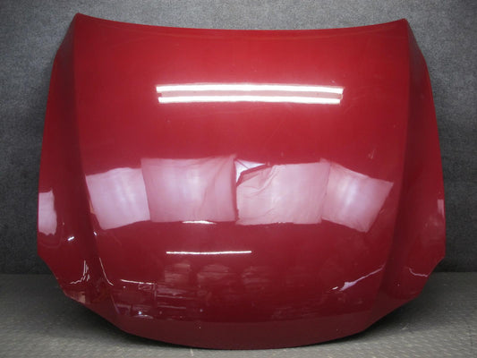 06-15 Lexus GSE20L IS350 IS250 Front Hood Bonnet Shell Cover Panel RED Mica OEM