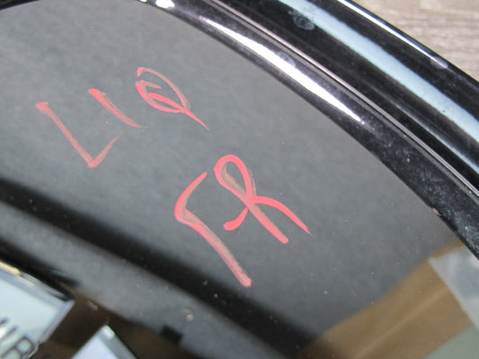 2014-2015 Infiniti QX60 Front Right Door Side View Heated Mirror w Camera