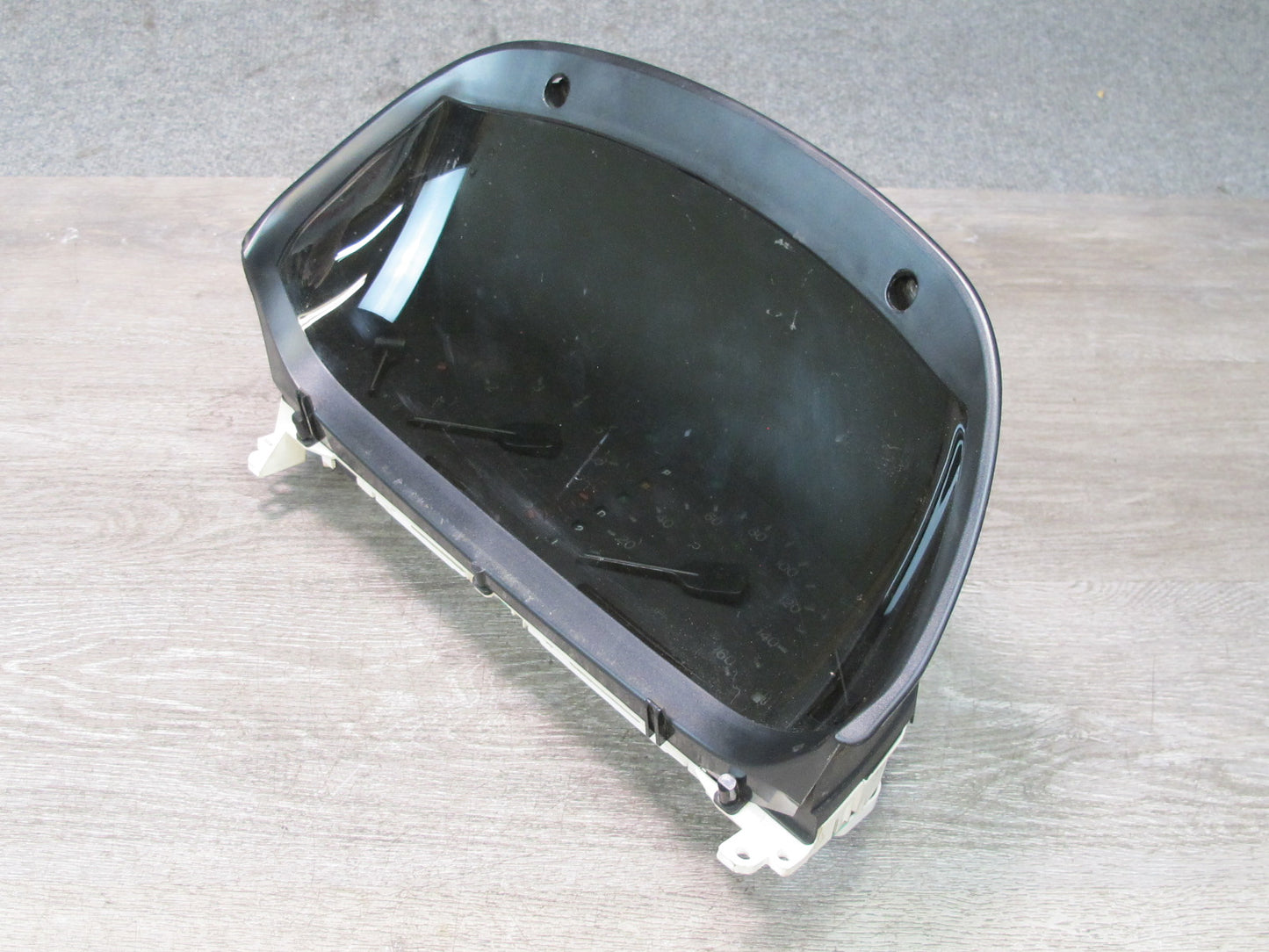 1992 Lexus JZZ31L SC300 A/T Instrument Cluster Gauge Speedometer 83010-24480 OEM