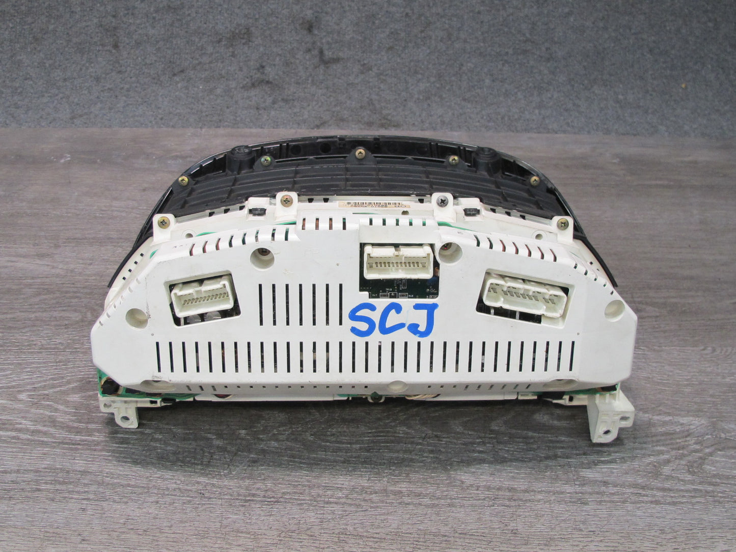 1992 Lexus JZZ31L SC300 A/T Instrument Cluster Gauge Speedometer 83010-24480 OEM