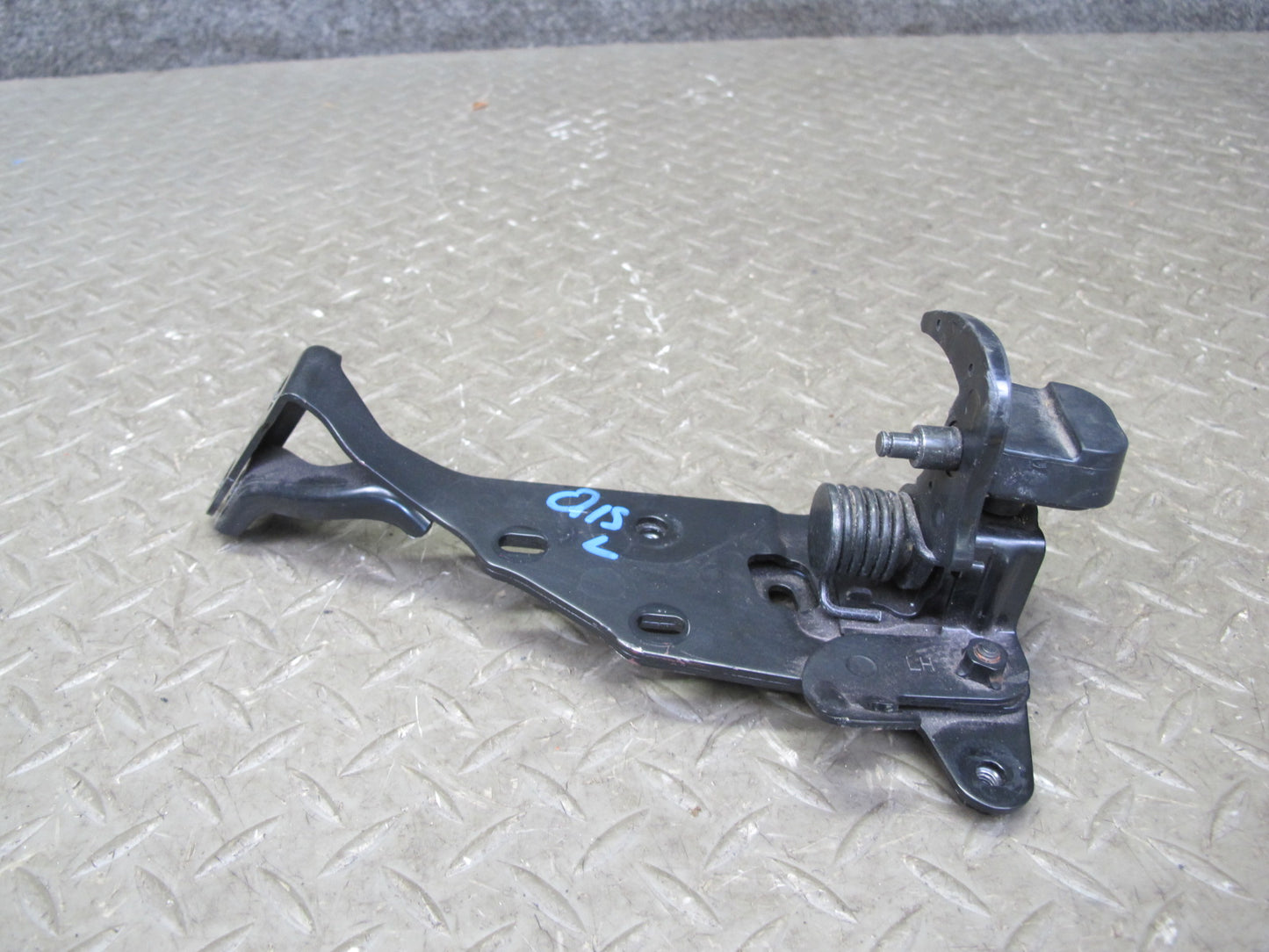10-15 Lexus IS350 IS250 Conv Rear Right Left Trunk Lid Lock Latch Catch Set OEM