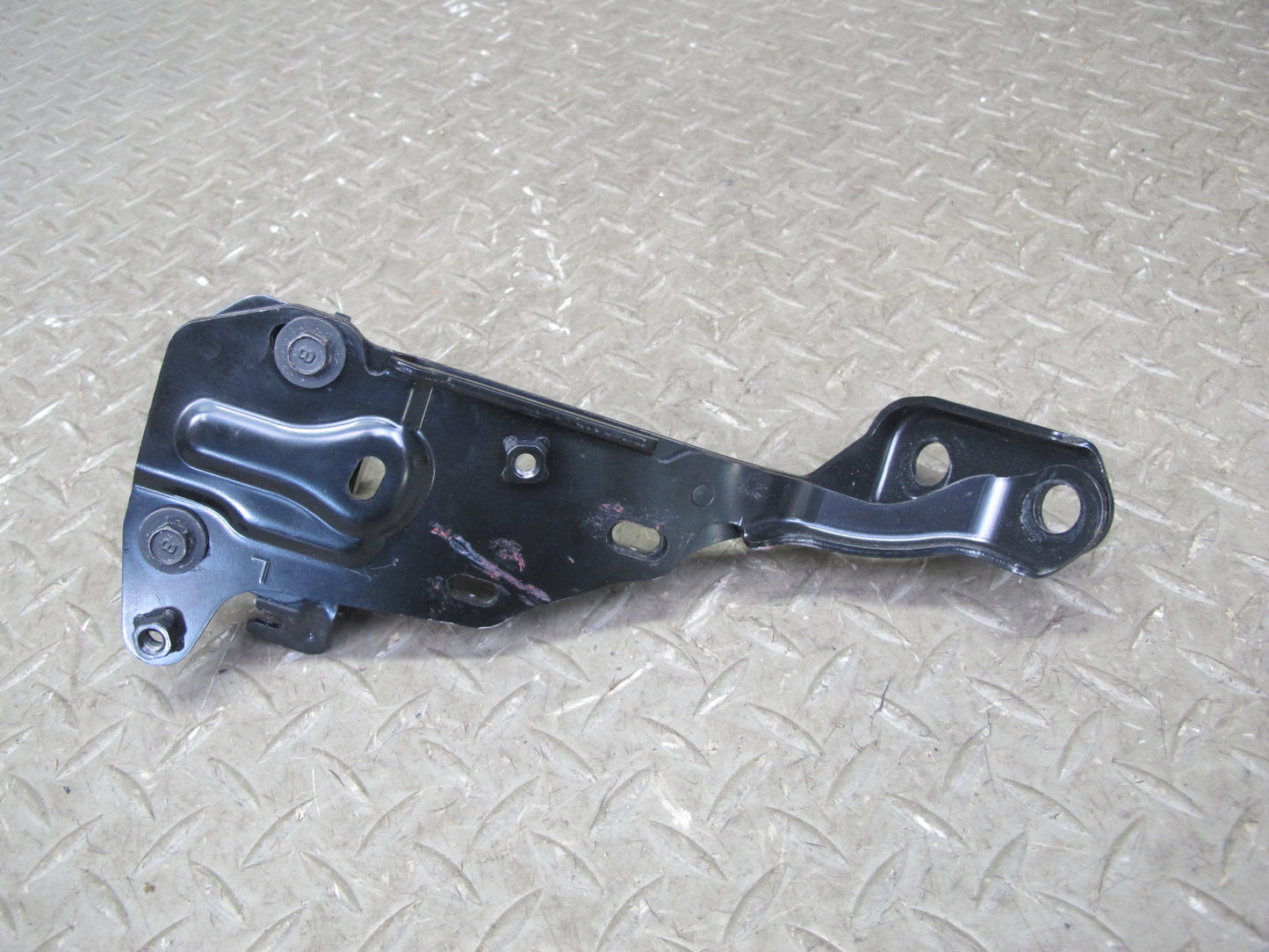 10-15 Lexus IS350 IS250 Conv Rear Right Left Trunk Lid Lock Latch Catch Set OEM