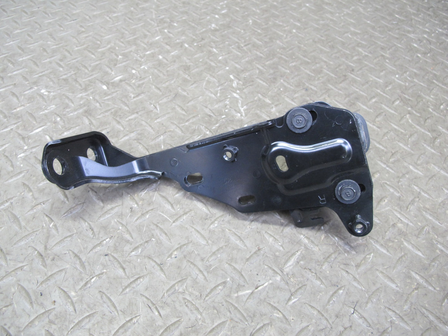 10-15 Lexus IS350 IS250 Conv Rear Right Left Trunk Lid Lock Latch Catch Set OEM