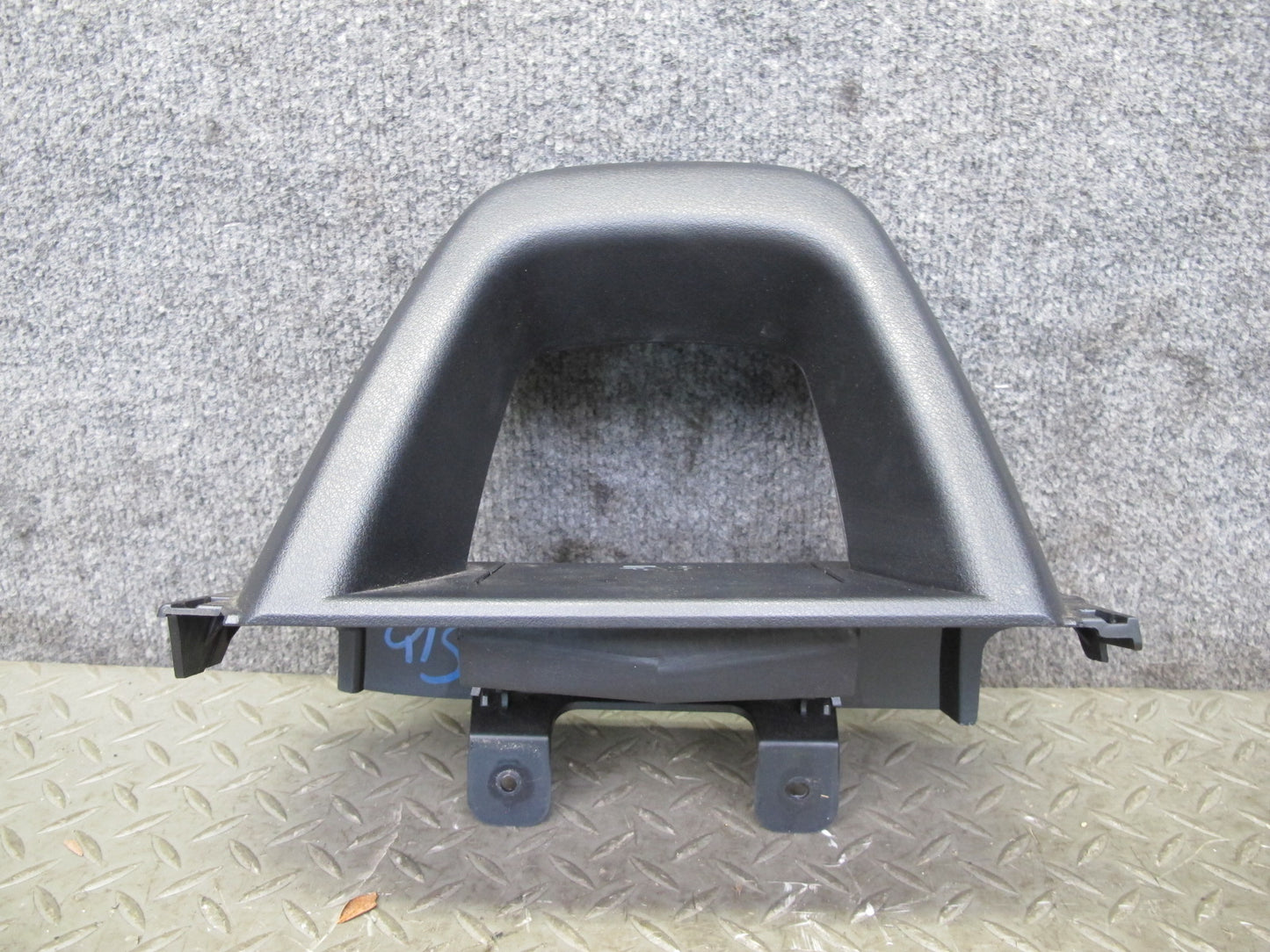 10-15 Lexus IS350 IS250 Convertible Rear Right & Left Side Roll Bar Set OEM