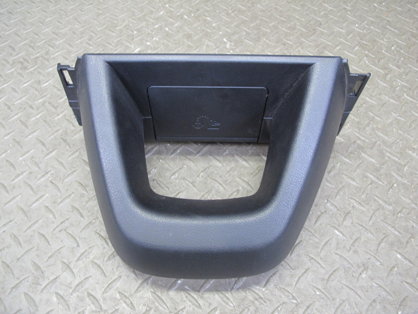 10-15 Lexus IS350 IS250 Convertible Rear Right & Left Side Roll Bar Set OEM