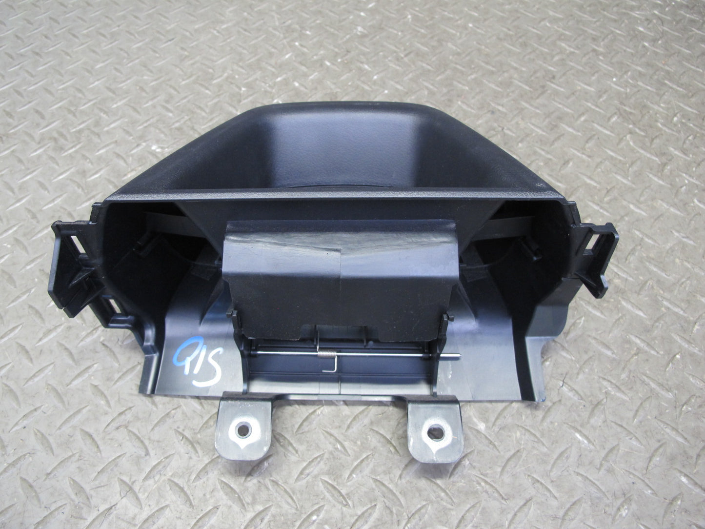 10-15 Lexus IS350 IS250 Convertible Rear Right & Left Side Roll Bar Set OEM