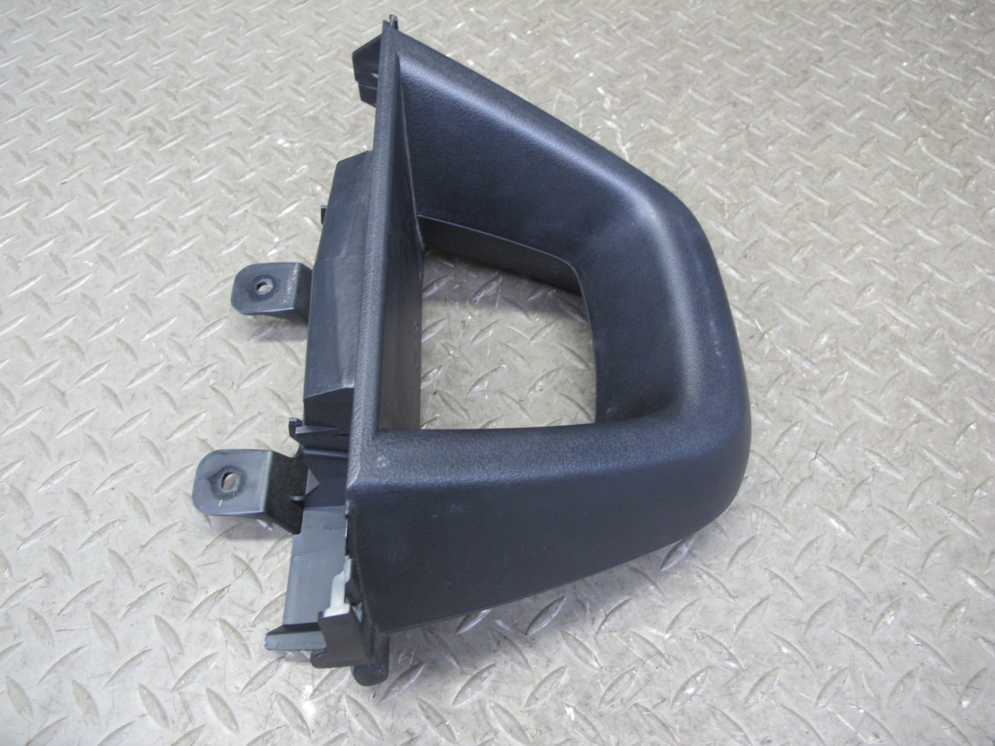 10-15 Lexus IS350 IS250 Convertible Rear Right & Left Side Roll Bar Set OEM