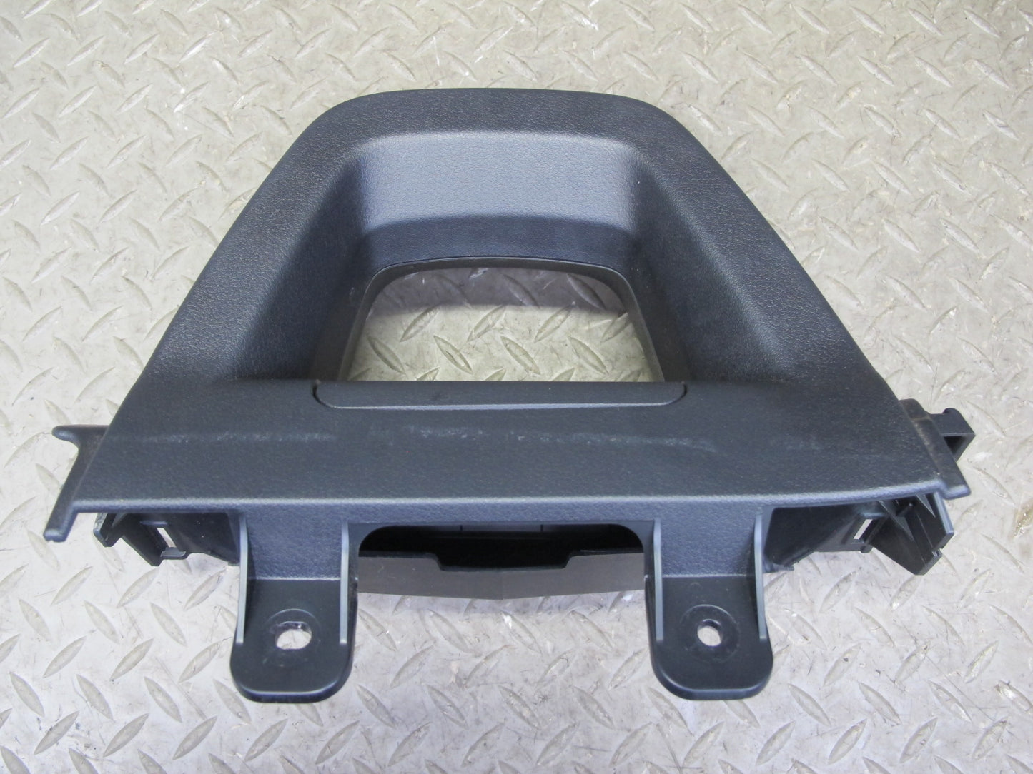 10-15 Lexus IS350 IS250 Convertible Rear Right & Left Side Roll Bar Set OEM