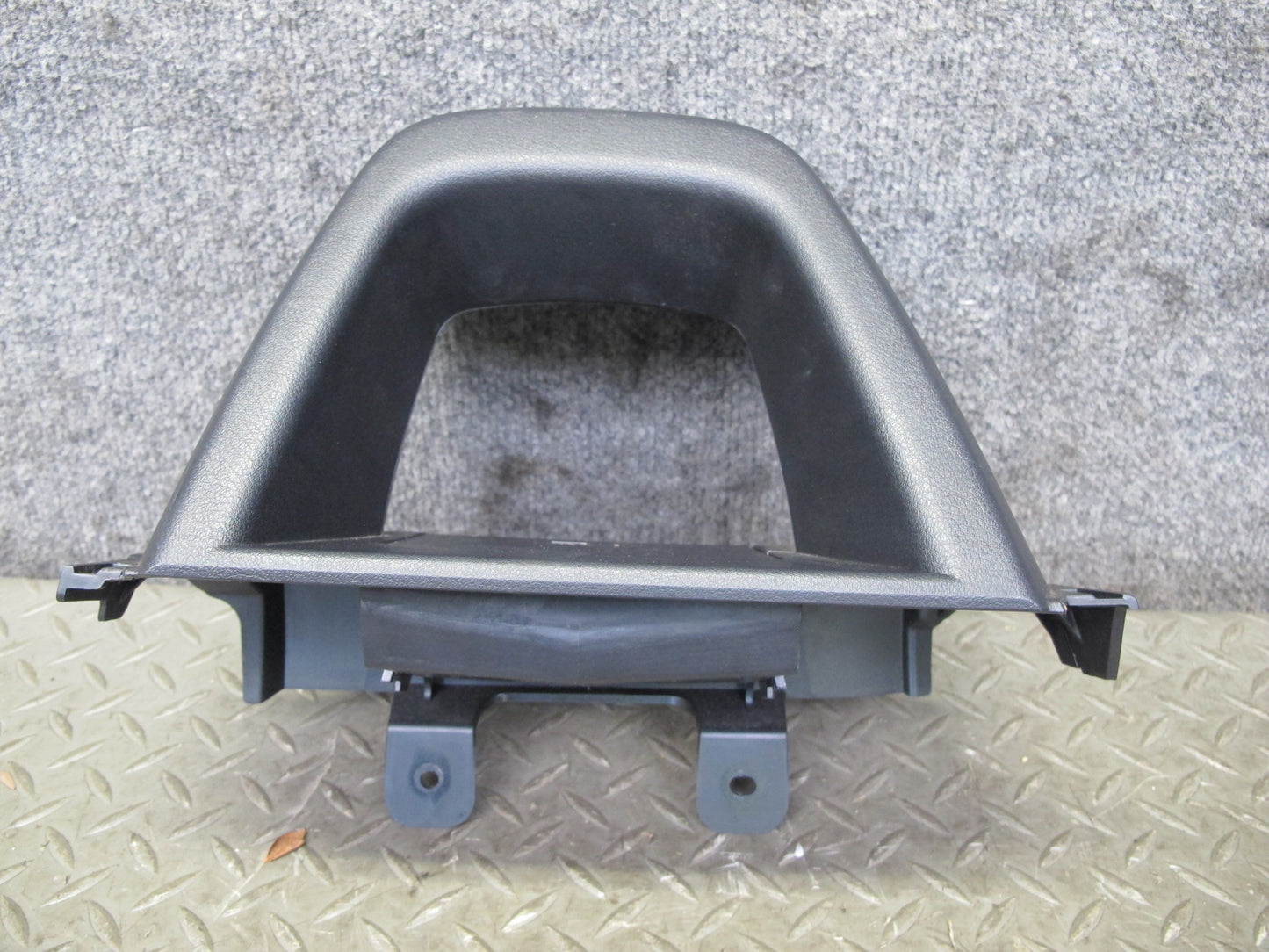 10-15 Lexus IS350 IS250 Convertible Rear Right & Left Side Roll Bar Set OEM