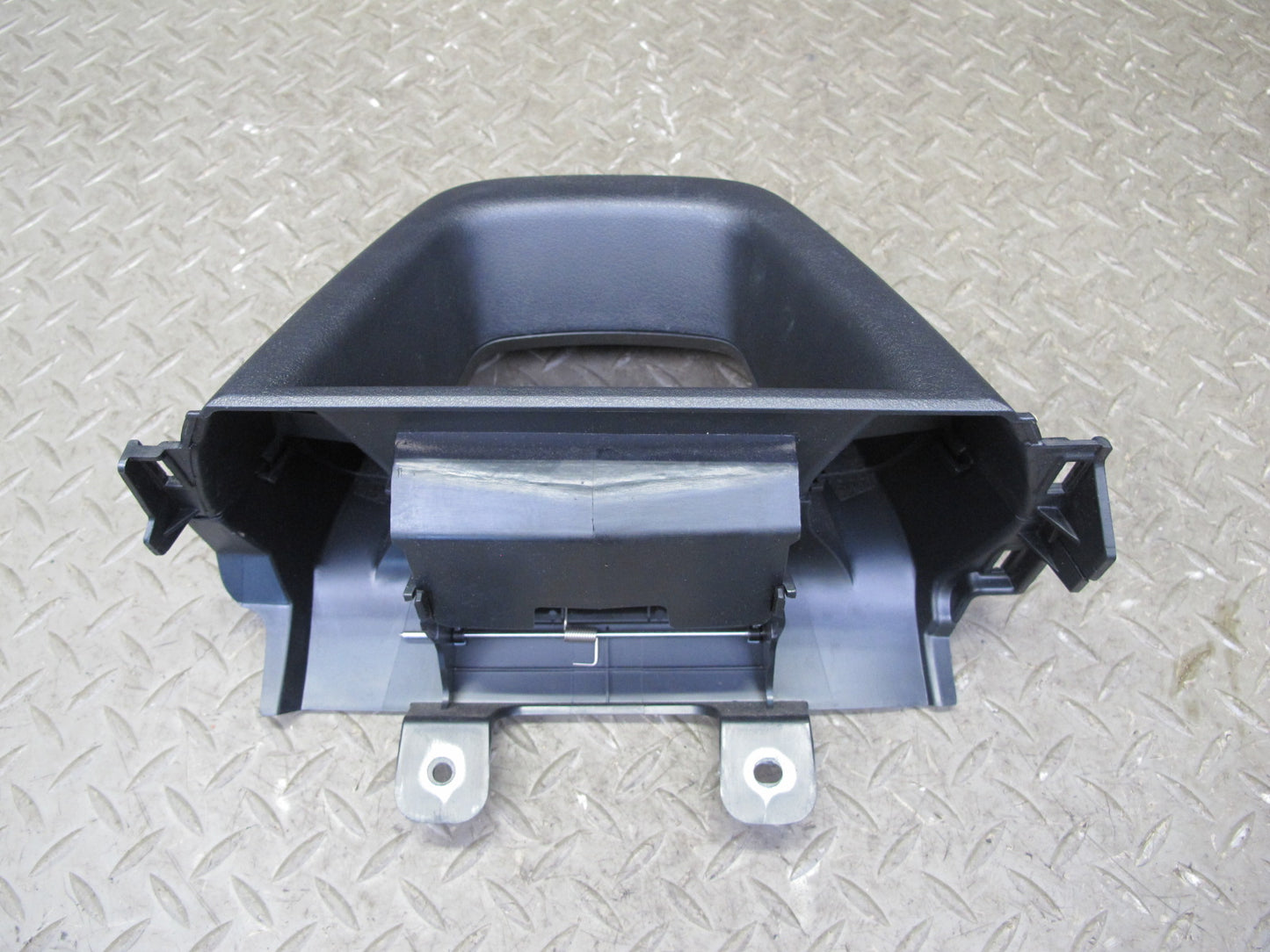 10-15 Lexus IS350 IS250 Convertible Rear Right & Left Side Roll Bar Set OEM