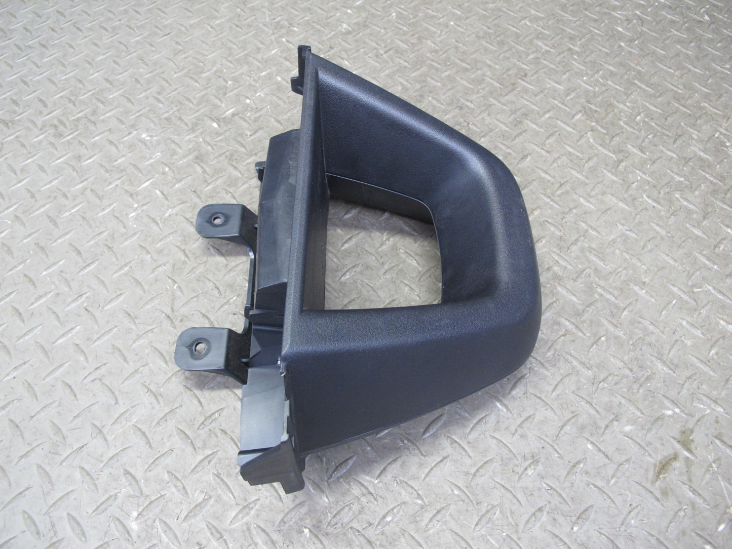 10-15 Lexus IS350 IS250 Convertible Rear Right & Left Side Roll Bar Set OEM