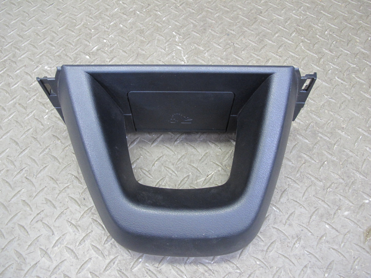 10-15 Lexus IS350 IS250 Convertible Rear Right & Left Side Roll Bar Set OEM