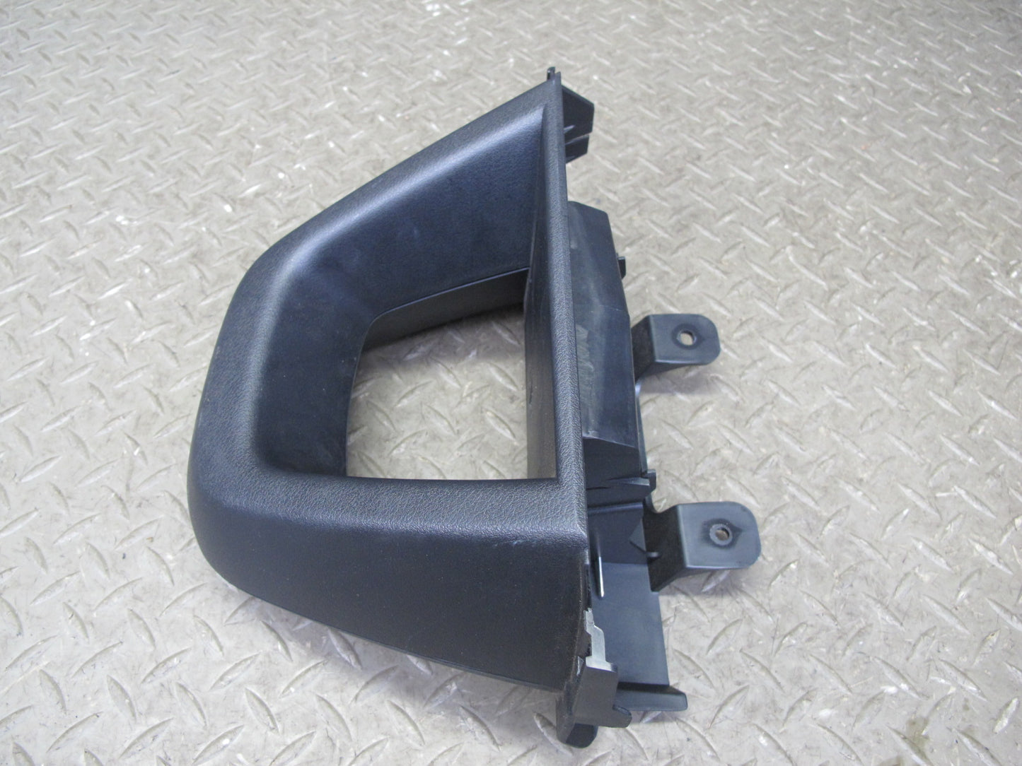 10-15 Lexus IS350 IS250 Convertible Rear Right & Left Side Roll Bar Set OEM