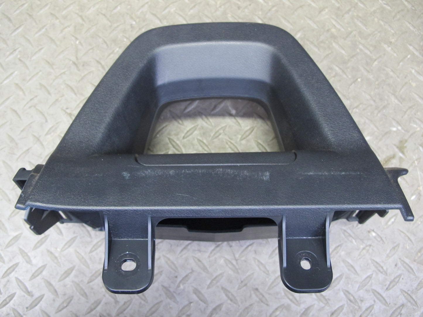 10-15 Lexus IS350 IS250 Convertible Rear Right & Left Side Roll Bar Set OEM