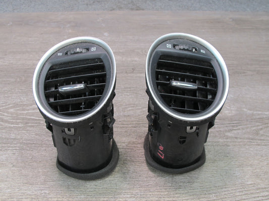 2014-2020 Infiniti QX60 Dash Front Left & Right A/C Air Vent Set of 2
