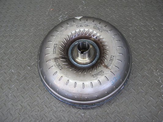 04-06 Lexus UCF30L LS430 A761E Automatic Transmission Torque Converter 116K OEM