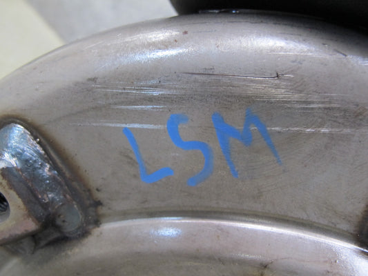 04-06 Lexus UCF30L LS430 A761E Automatic Transmission Torque Converter 116K OEM