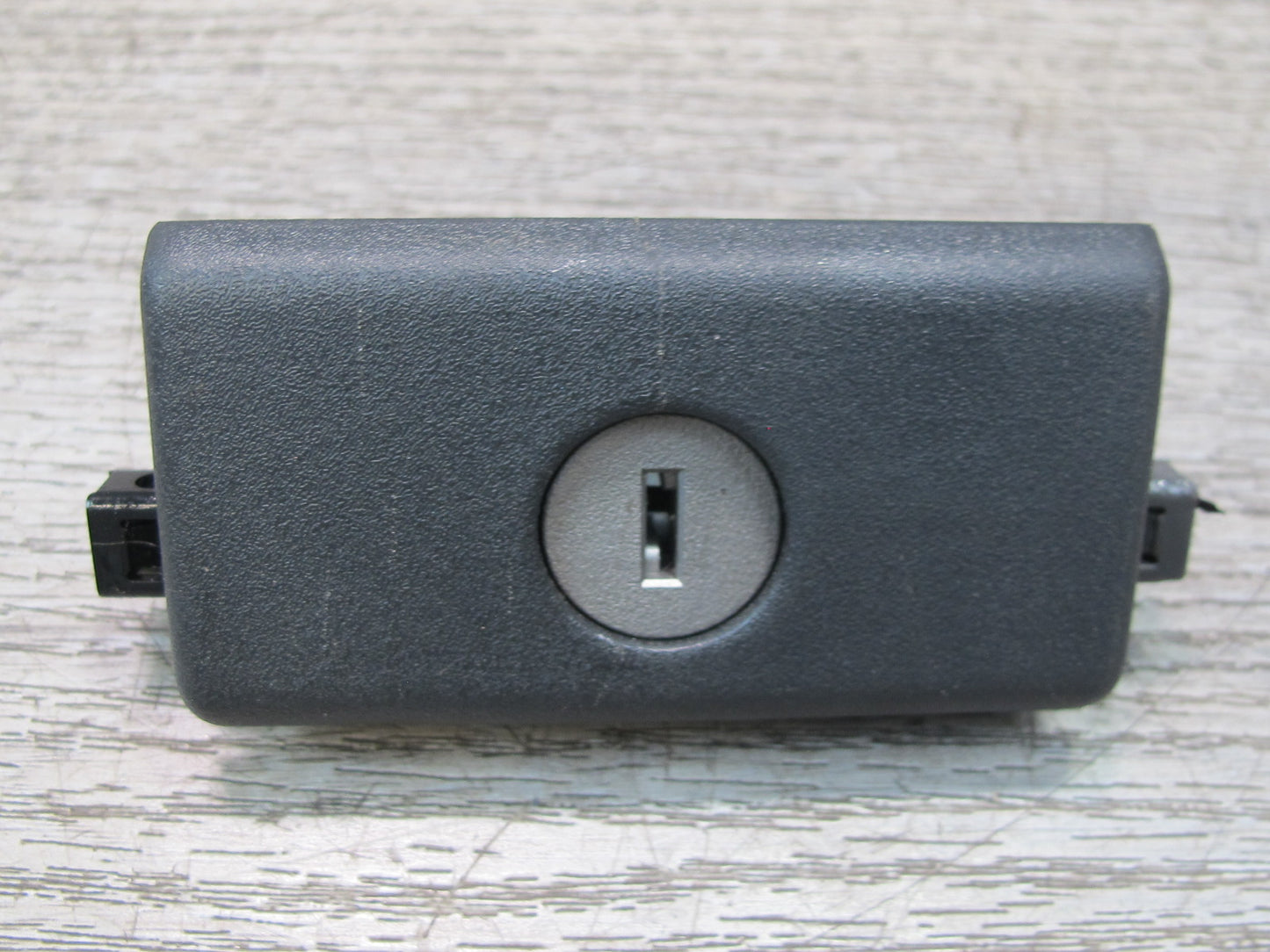 2014-2020 Infiniti QX60 Door Glove Box Handle Lock Cylinder KEY Set