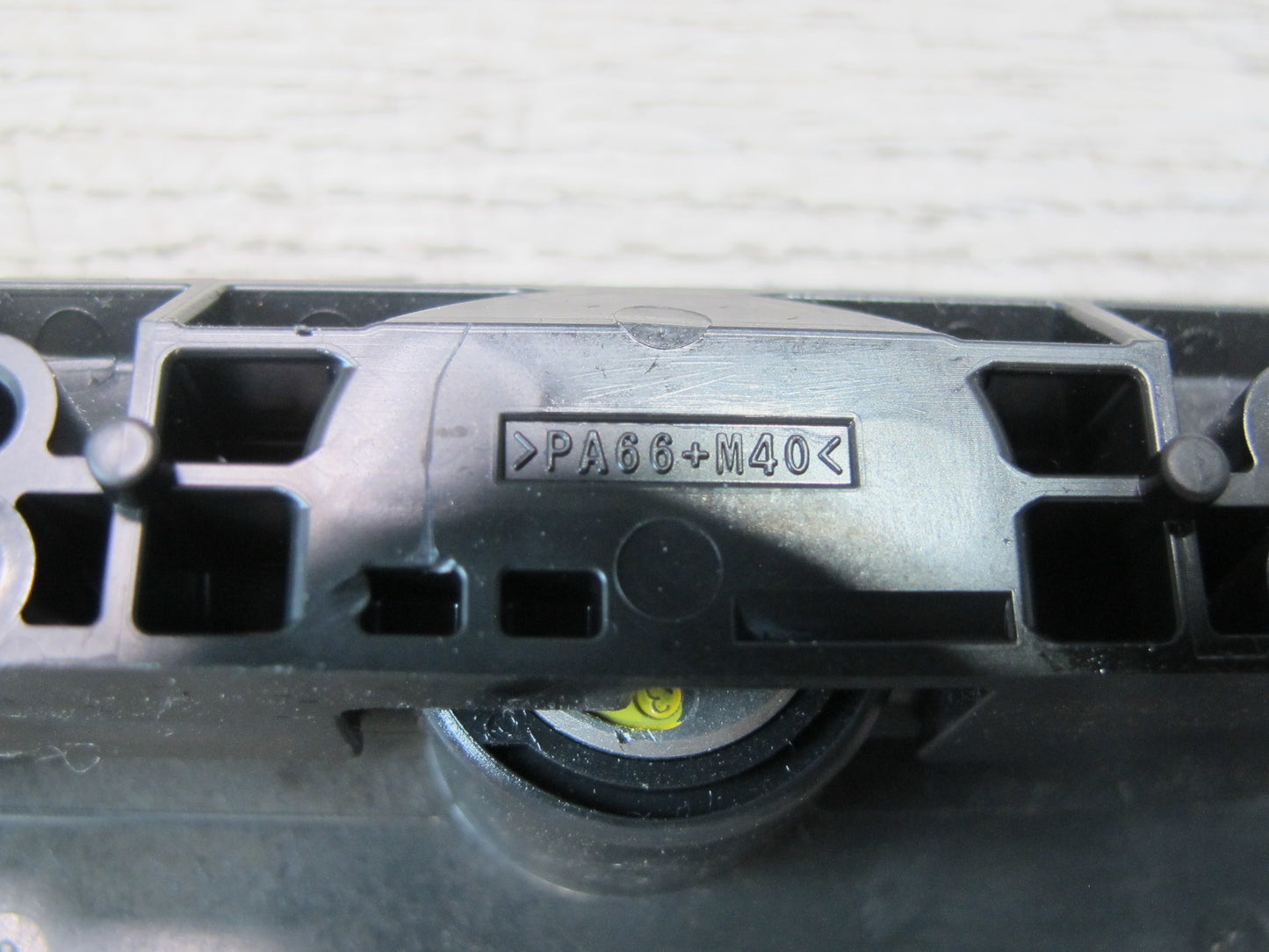 2014-2020 Infiniti QX60 Door Glove Box Handle Lock Cylinder KEY Set