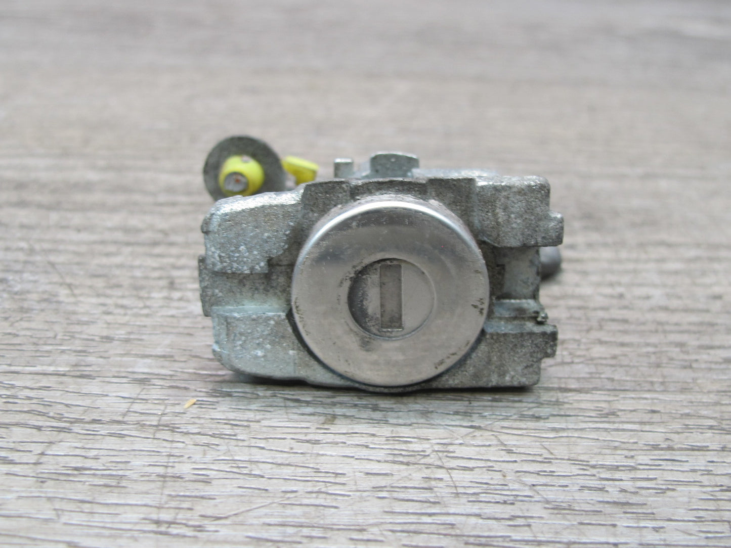 2014-2020 Infiniti QX60 Door Glove Box Handle Lock Cylinder KEY Set