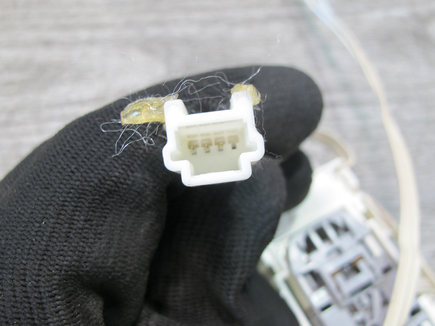 2014-2015 Infiniti QX60 Front & Overhead Console Dome Reading Light Lamp