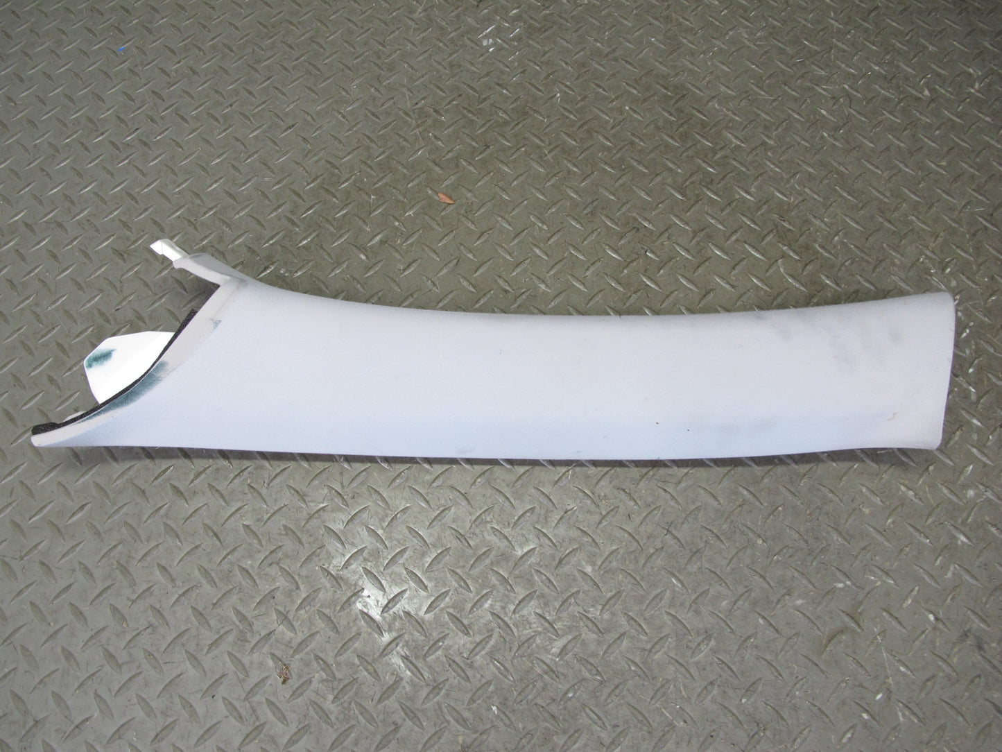 10-15 Lexus IS350 IS250 Convert Front Left & Right A Pillar Trim Panel Set OEM