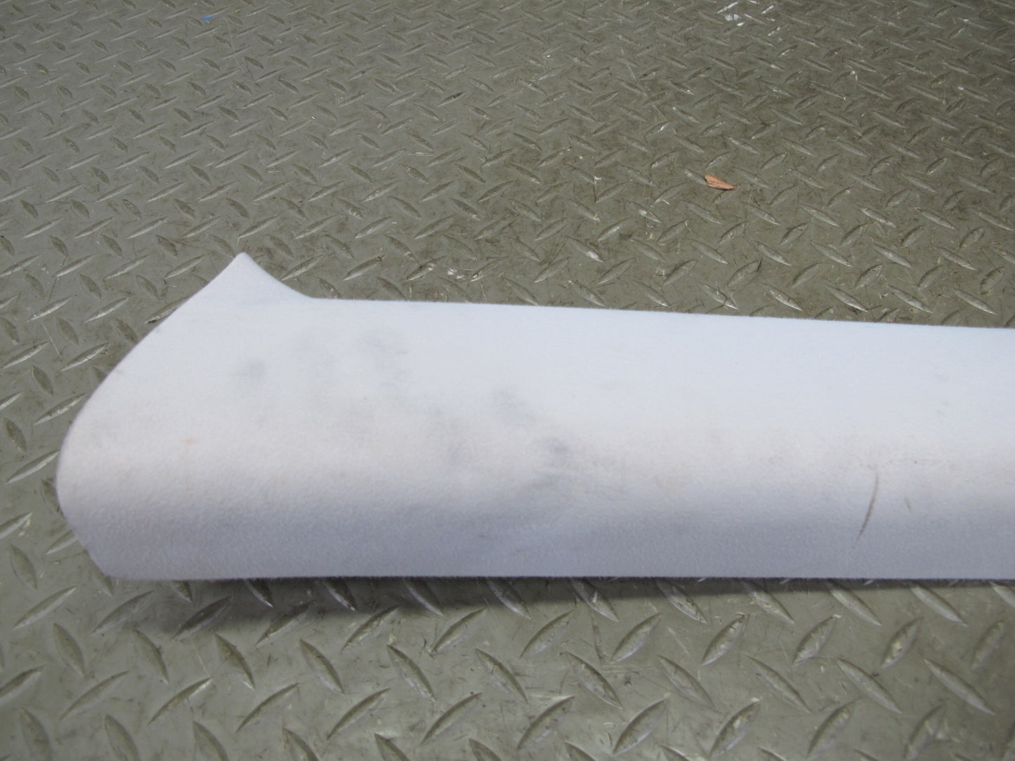 10-15 Lexus IS350 IS250 Convert Front Left & Right A Pillar Trim Panel Set OEM