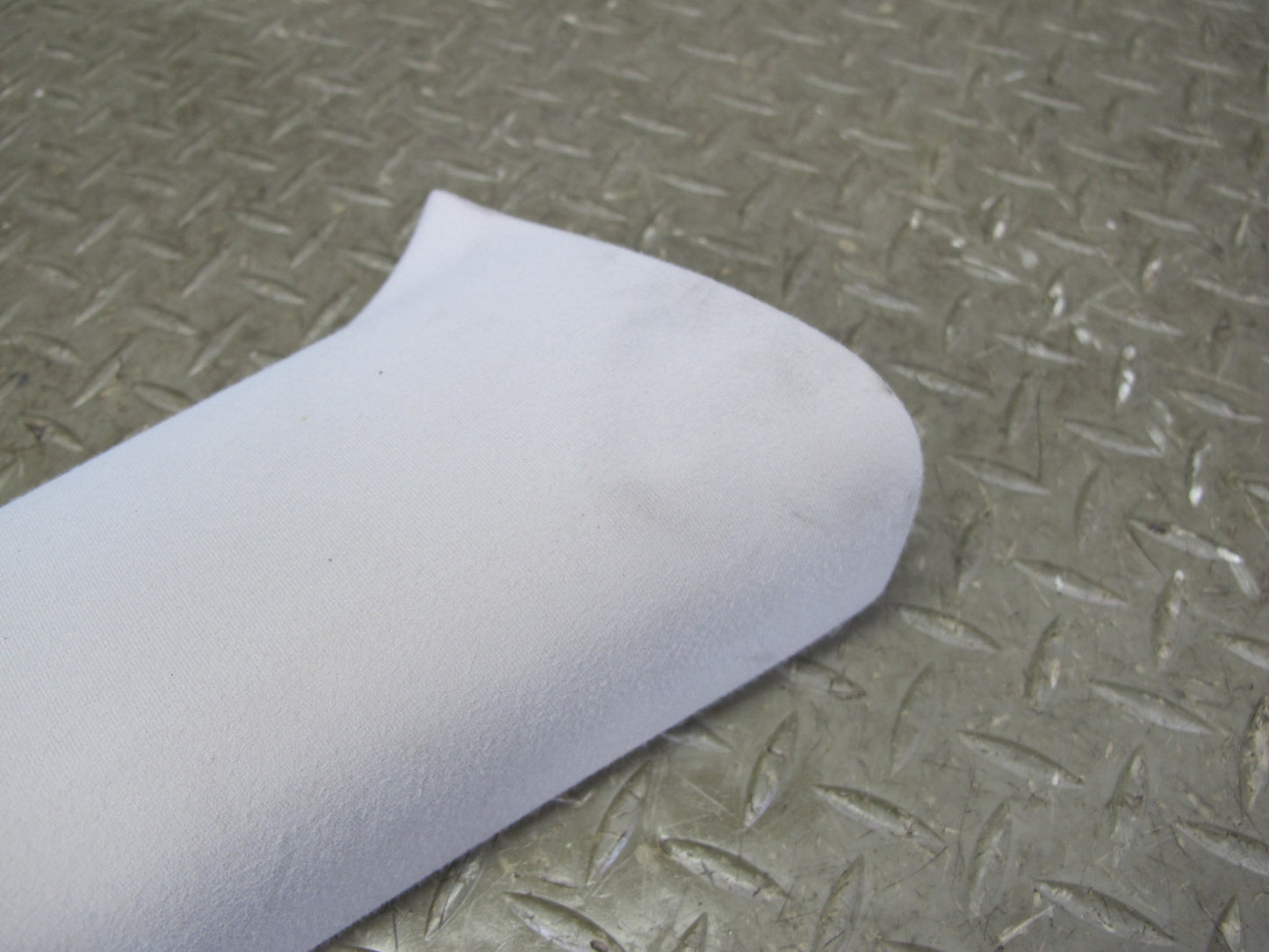 10-15 Lexus IS350 IS250 Convert Front Left & Right A Pillar Trim Panel Set OEM