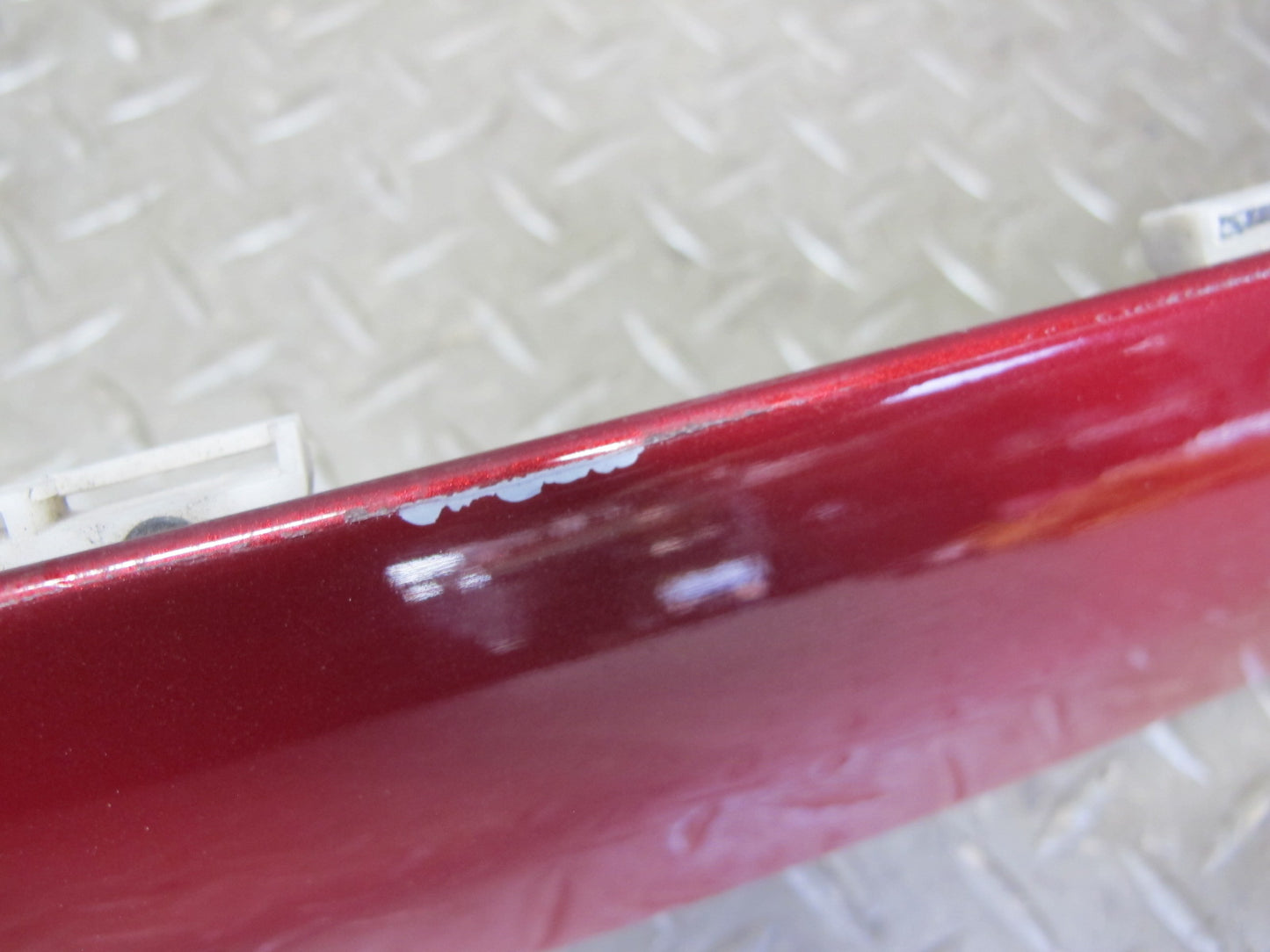 10-15 Lexus IS350 IS250 Conv Front Left Right Side A Pillar Trim Molding Set OEM