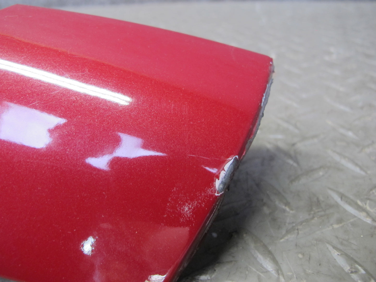 10-15 Lexus IS350 IS250 Conv Front Left Right Side A Pillar Trim Molding Set OEM
