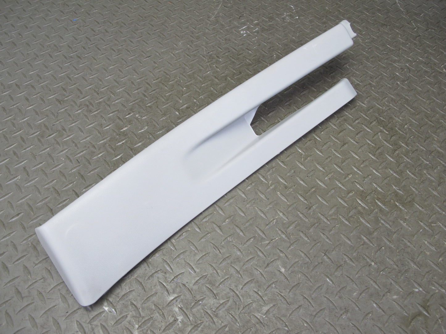 10-13 Lexus IS350 IS250 Convert Set of 2 Left & Right Roof Rail Trim Panel OEM