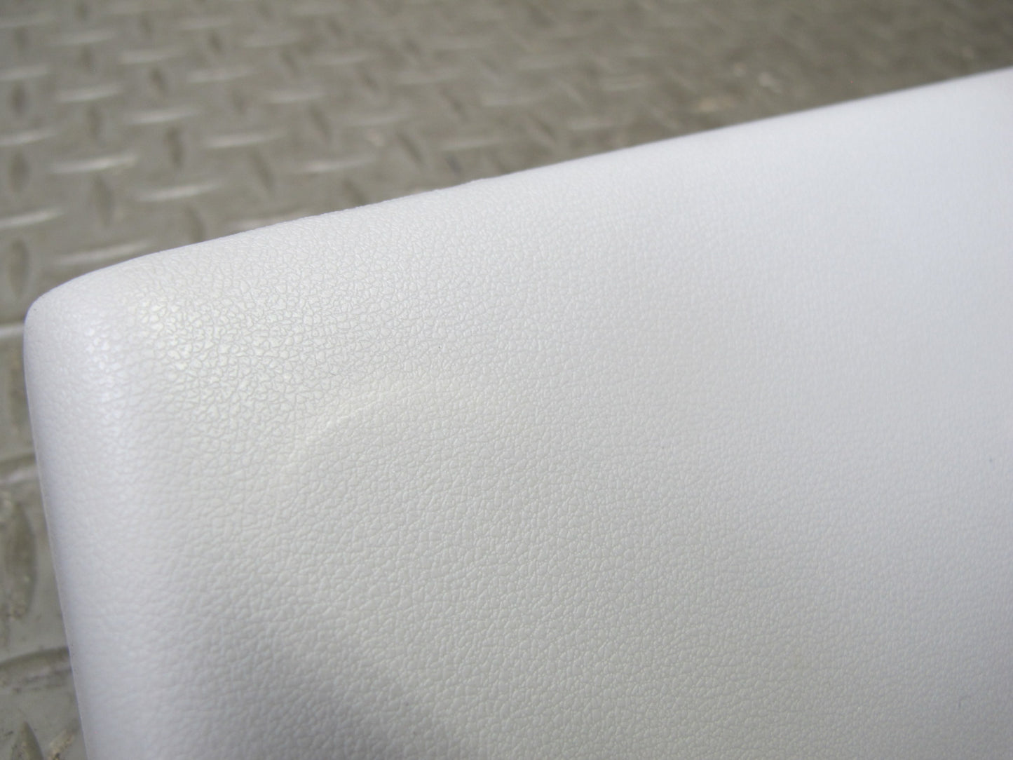 10-13 Lexus IS350 IS250 Convert Set of 2 Left & Right Roof Rail Trim Panel OEM