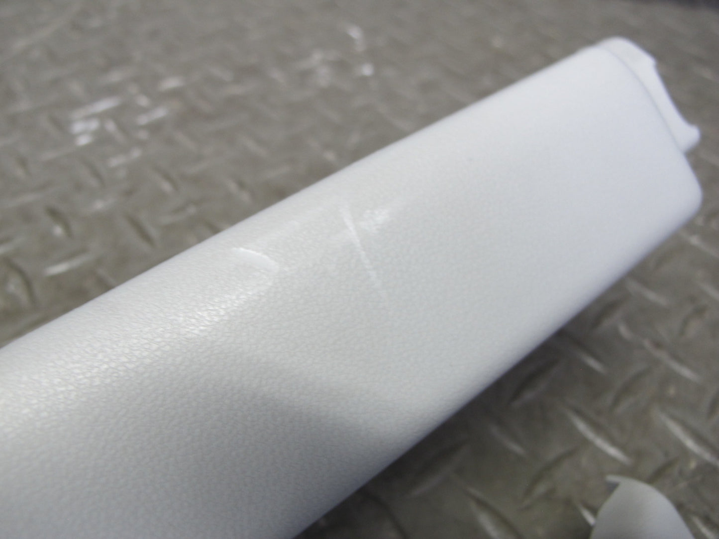 10-13 Lexus IS350 IS250 Convert Set of 2 Left & Right Roof Rail Trim Panel OEM