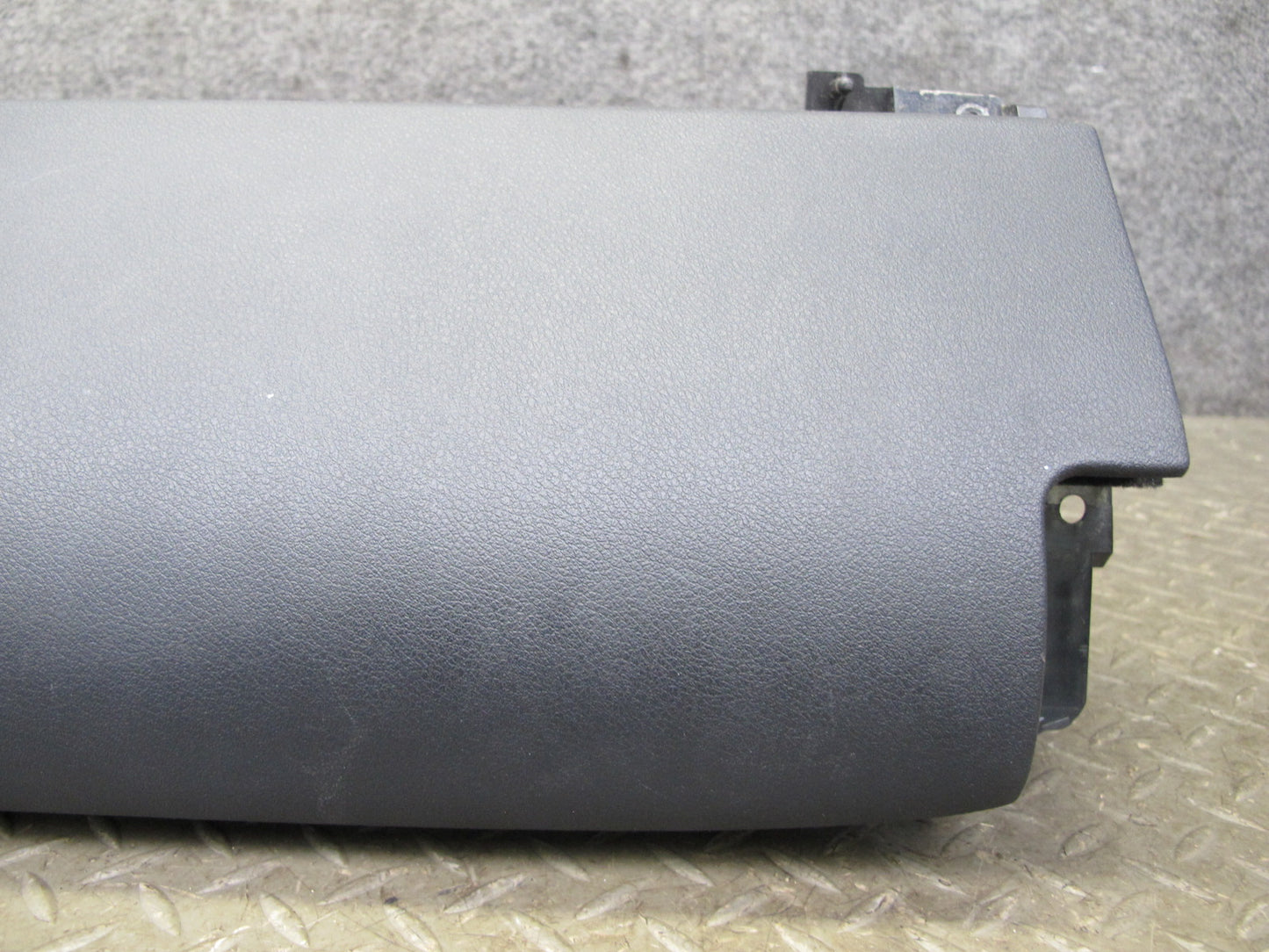 06-11 Lexus IS350 IS250 Dash Glove Box Compartment Storage Black 55550-53060 OEM
