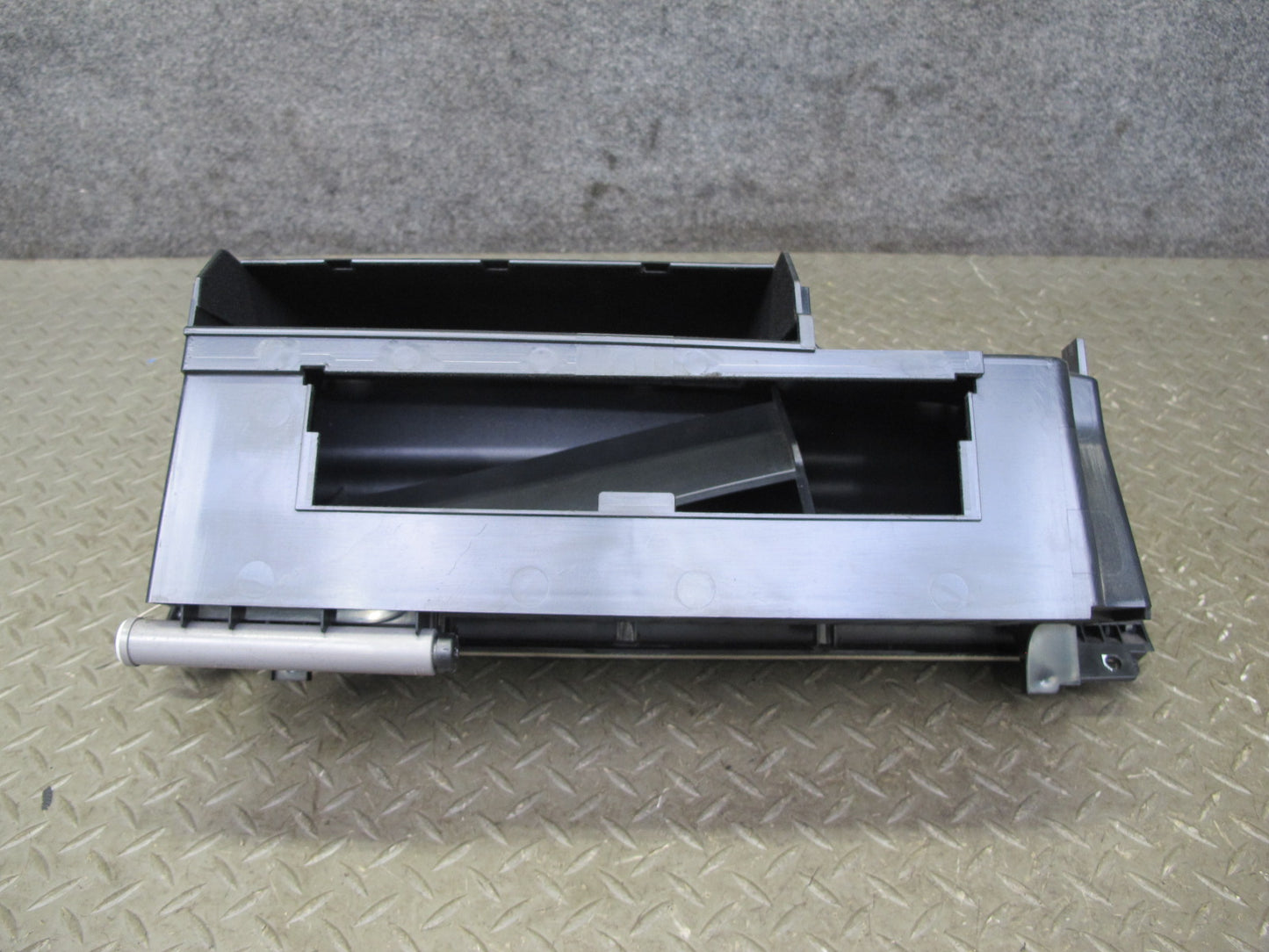 06-11 Lexus IS350 IS250 Dash Glove Box Compartment Storage Black 55550-53060 OEM