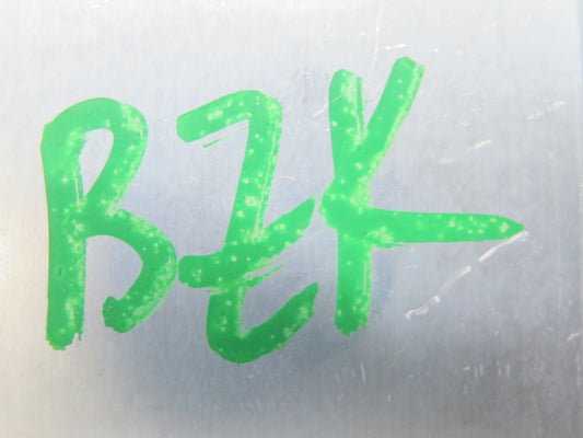 00-02 BMW E36 Z3 CONVERTIBLE SRS AIRBAG CONTROL MODULE UNIT 6908896 OEM