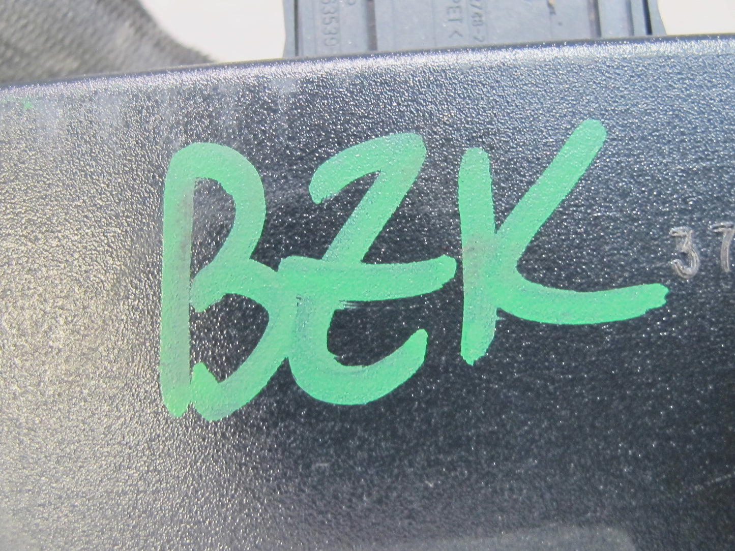 96-02 BMW E36/7 Z3 General Body Control Module Gm-iv GM4 Low 8387531 OEM