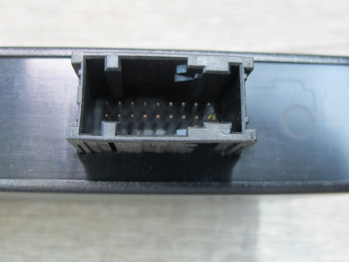 96-02 BMW E36/7 Z3 General Body Control Module Gm-iv GM4 Low 8387531 OEM