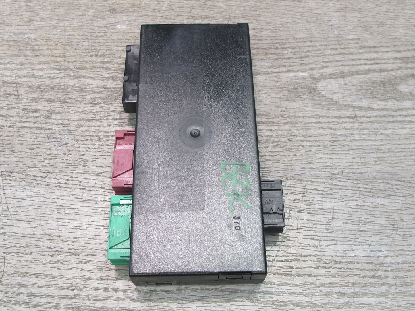 96-02 BMW E36/7 Z3 General Body Control Module Gm-iv GM4 Low 8387531 OEM