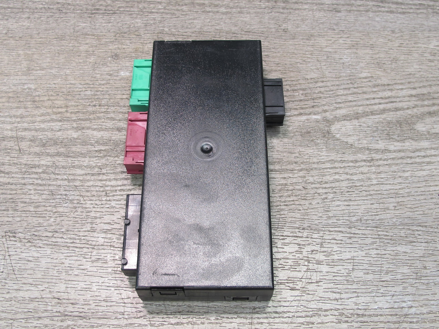 96-02 BMW E36/7 Z3 General Body Control Module Gm-iv GM4 Low 8387531 OEM