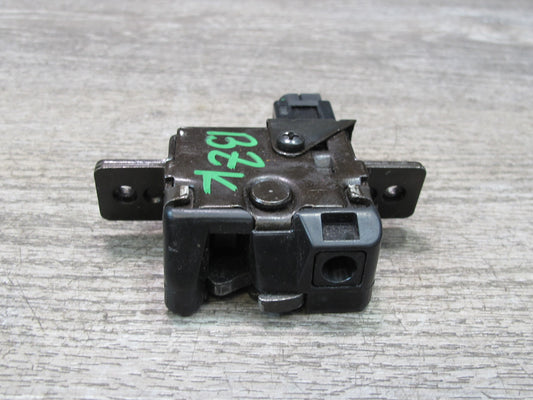 96-02 BMW E36/7 Z3 Roadster Rear Trunk Lid Lock Latch Actuator 1944690 OEM
