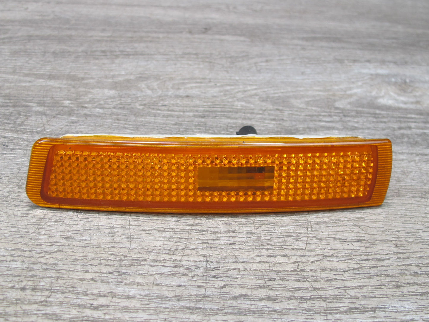 96-02 BMW E36/7 Z3 Front Bumper Right & Left Side Turn Signal Marker Light OEM
