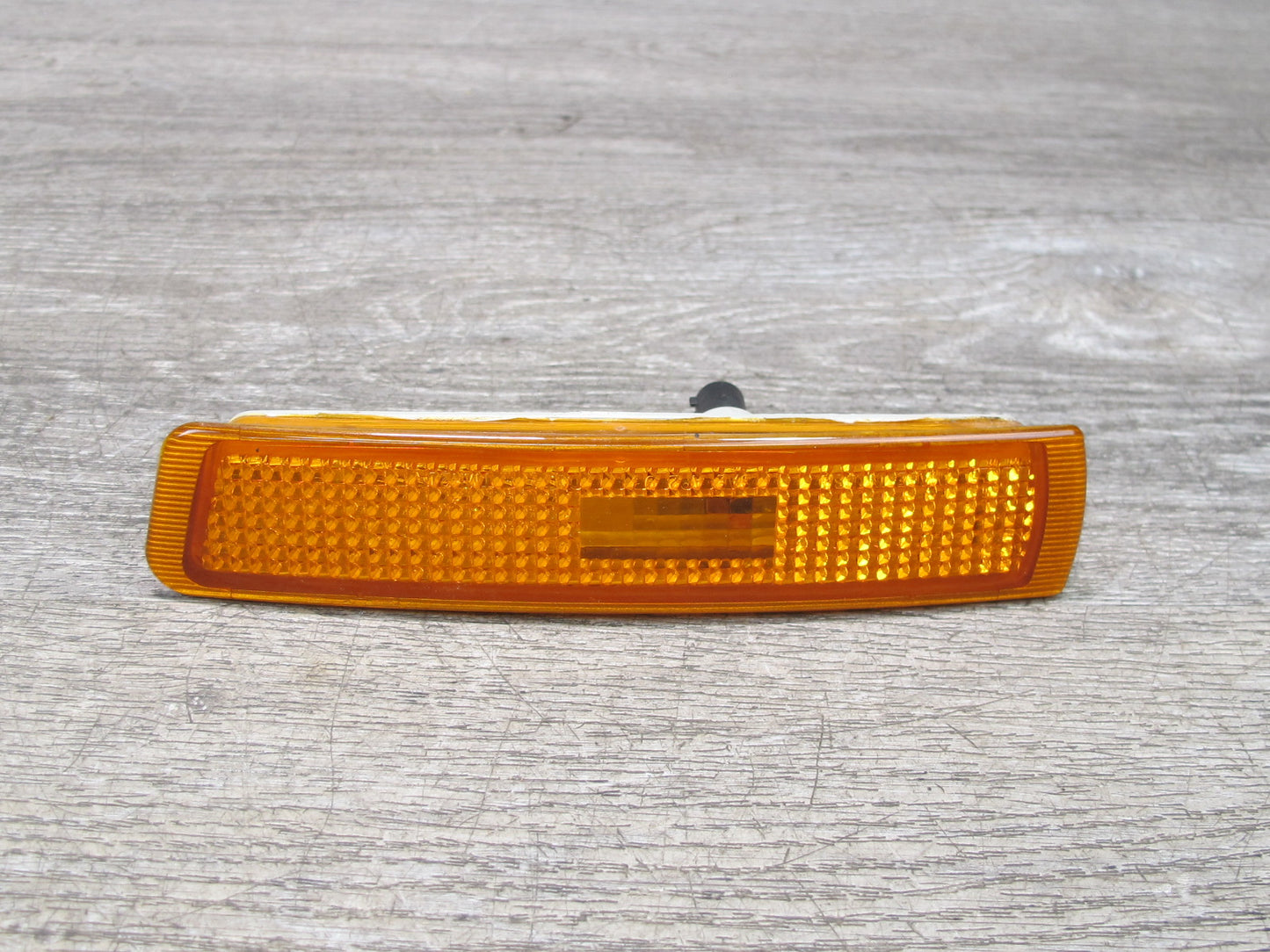 96-02 BMW E36/7 Z3 Front Bumper Right & Left Side Turn Signal Marker Light OEM