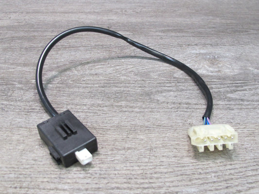 00-02 BMW E36/7 Z3 Cruise Control Interface Speed Sensor Module 8380054 OEM