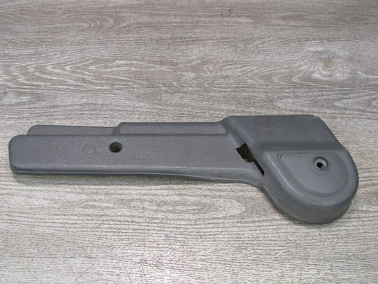 88-91 Mazda RX7 FC3S Convertible Right Passenger Side Seat Trim Cover Panel OEM