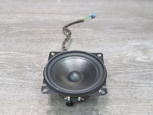 00-02 BMW E36/7 Z3 Roadster Harman Kardon Mid-range Loudspeaker 6902836 OEM