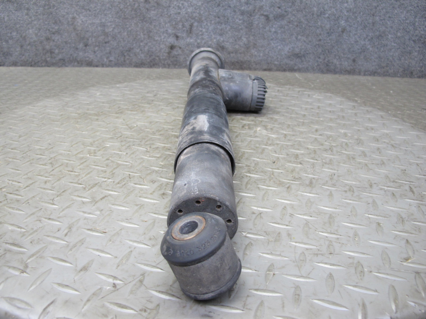 96-99 Mercedes W140 C140 Set of 2 Front Hydraulic Strut Shock Absorber OEM